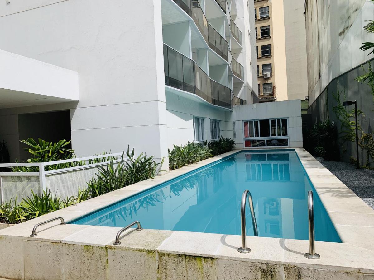 Downtown Luz Akilê São Paulo Exterior foto