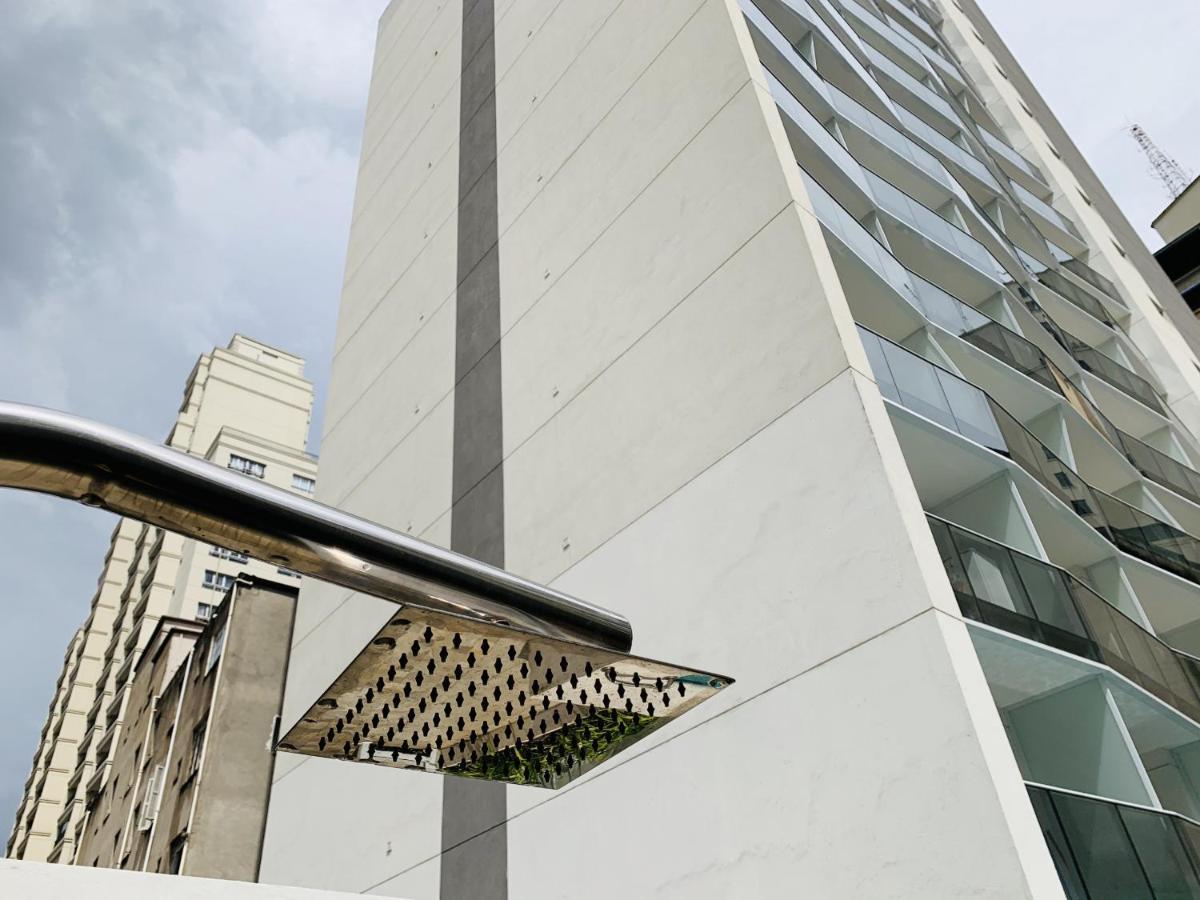 Downtown Luz Akilê São Paulo Exterior foto